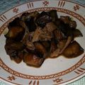 はるみかちん's cooksnap of when they made 豚肉とナス炒め〜ちょっぴりカレー風味〜.