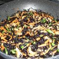 もっこもこさん's cooksnap of when they made ひじきの煮物.