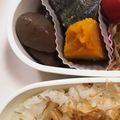 sakikoママ's cooksnap of when they made 玉こんにゃく煮.