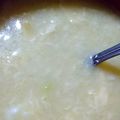 ふゆのくちどけ's cooksnap of when they made カップスープで簡単中華風コーンスープ.