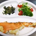 やんやんパパ's cooksnap of when they made たらのムニエル オーロラソース.