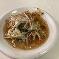 papikun's cooksnap of when they made 野菜たっぷり♪あんかけかたやきそば.