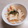 miyuki0720's cooksnap of when they made 長芋の明太子和え☆簡単おつまみ☆.