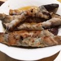 ともまま711's cooksnap of when they made ナス嫌いの子供も喜ぶナスの豚肉巻き.