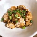 ぱにママ's cooksnap of when they made 真鱈の白子で麺つゆバターソテー.