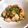 ぱにママ's cooksnap of when they made 真鱈の白子で麺つゆバターソテー.