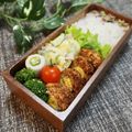 ytomochan's cooksnap of when they made お弁当に♪ウズラの卵のミニスコッチエッグ.