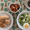  milkchoco's cooksnap of when they made ナッツ&レーズン入りキャロットサラダ.