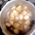 ネコのみさき's cooksnap of when they made 冬瓜の煮物♪簡単♪すぐできる.