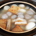 τомоко's cooksnap of when they made 大根のだし煮.