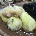 usekko's cooksnap of when they made 揚げだし無花果.