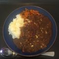 クックHTFUXJ☆'s cooksnap of when they made コーヒーの濃くのあるカレーライス.
