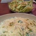 クック4WOVVX☆'s cooksnap of when they made 簡単！うどんdeカルボナーラ.