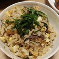 たらららーん's cooksnap of when they made サバ缶炒飯.