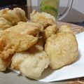 ダイナマイト漆黒's cooksnap of when they made クミンとガリパで鶏胸の天ぷら←自分用覚書.