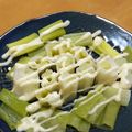 ペコポコみな's cooksnap of when they made 簡単すぎる！トロトロおネギのおつまみ！.