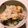 まめこly's cooksnap of when they made 栗おこわ 〜炊飯器で秋の味〜.