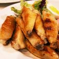 SAsunny's cooksnap of when they made てりてりてばてばぁ〜 (照り手羽).