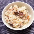 まど姉かおりんこ's cooksnap of when they made さば缶と梅干しの炊き込みご飯.