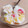 さとりざ's cooksnap of when they made 材料２つ☆削らずできる 白くま風 かき氷.