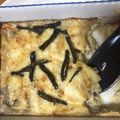 あーりょうママ's cooksnap of when they made 居酒屋風♪長芋のふわとろチーズ焼き.