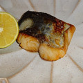 のんこ's cooksnap of when they made 超簡単　さわらの西京焼.