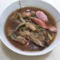 マダムカフェ♡'s cooksnap of when they made 新玉ねぎと舞茸のしょう油麹スープ.