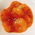 ピクミンちゃん's cooksnap of when they made 簡単！10分みんな大好きなエビチリ♪.