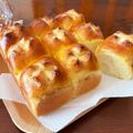 純雫ママ☆'s cooksnap of when they made マフィン？カップdeチョコパン！.