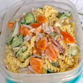 しゅんのま's cooksnap of when they made からしマヨネーズソース.