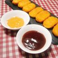 あゆまんま♪'s cooksnap of when they made 混ぜるだけ簡単BBQソース♪.