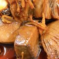 はるきち0211's cooksnap of when they made かつおの角煮.
