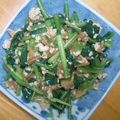 demi★demi's cooksnap of when they made ５分で出来る☆スピード白和え.