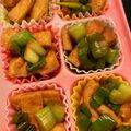 ◎みーちゃん◎'s cooksnap of when they made ★お弁当にも！油揚げの照り焼き★.