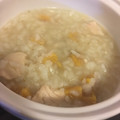 わかぞ～'s cooksnap of when they made 香港式本格中華粥（鶏とサツマイモ編）.