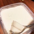 いっこい's cooksnap of when they made 濃厚とろける♡お豆腐レアチーズケーキ.