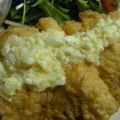 こうまさmam's cooksnap of when they made チキン南蛮.