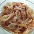 みこひろママ's cooksnap of when they made つるんとなめこ煮～～～♪.