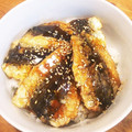 金魚のひらり's cooksnap of when they made 意外と簡単☆甘辛おいしい！鰯の蒲焼.