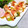 かおりかざり's cooksnap of when they made 梨や林檎で生ハム巻き♪バルサミコソース.