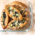 august¨'s cooksnap of when they made サツマイモのフィナンシェ.
