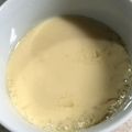はるあおままたん's cooksnap of when they made プチッと鍋で簡単レンジ茶碗蒸し★調理実習.