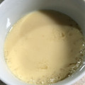 はるあおままたん's cooksnap of when they made プチッと鍋で簡単レンジ茶碗蒸し★調理実習.