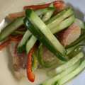 スノーディッシュ's cooksnap of when they made 赤魚フィレで南蛮漬け.