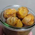SUI＊KOH's cooksnap of when they made 栗の甘露煮.