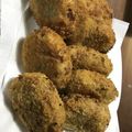 クックJL9TAM☆'s cooksnap of when they made 簡単♡失敗しないじゃがいもコロッケ.