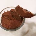 むむむん's cooksnap of when they made チョコ豆腐.