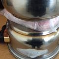 クックPYWFJY☆'s cooksnap of when they made 急ぎの方必見！鶏肉の解凍方法！.