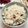 amoni's cooksnap of when they made 新生姜の炊き込みご飯.