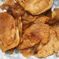 mぱなんが's cooksnap of when they made 簡単で柔らかい☆豚肉の生姜焼き♥.